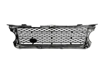 Range Rover III L322 2002–2012 Frontgrill V4 (2010-2013) foto 5