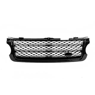 Frontgrill V4 (2010-2013) Range Rover III L322 2002–2012 foto 2