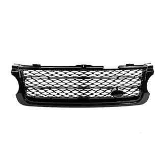 Frontgrill V4 (2010-2013) foto 2