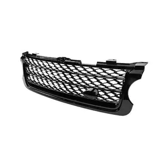 Frontgrill V4 (2010-2013) foto 3