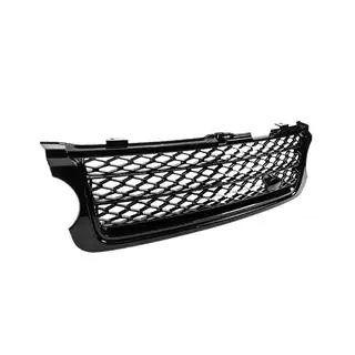 Frontgrill V4 (2010-2013) foto 4