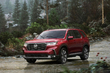 Honda Pilot i fjerde generation: Test af den store crossover foto 4
