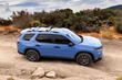 Honda Pilot i fjerde generation: Test af den store crossover foto 1