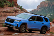 Honda Pilot i fjerde generation: Test af den store crossover foto 3