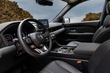 Honda Pilot i fjerde generation: Test af den store crossover foto 5
