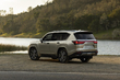 Test af Lexus LX IV (J310): Luksus og kraft i ny udgave foto 3