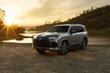 Test af Lexus LX IV (J310): Luksus og kraft i ny udgave foto 2