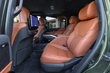 Test af Lexus LX IV (J310): Luksus og kraft i ny udgave foto 7