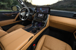 Test af Lexus LX IV (J310): Luksus og kraft i ny udgave foto 5