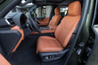 Test af Lexus LX IV (J310): Luksus og kraft i ny udgave foto 6