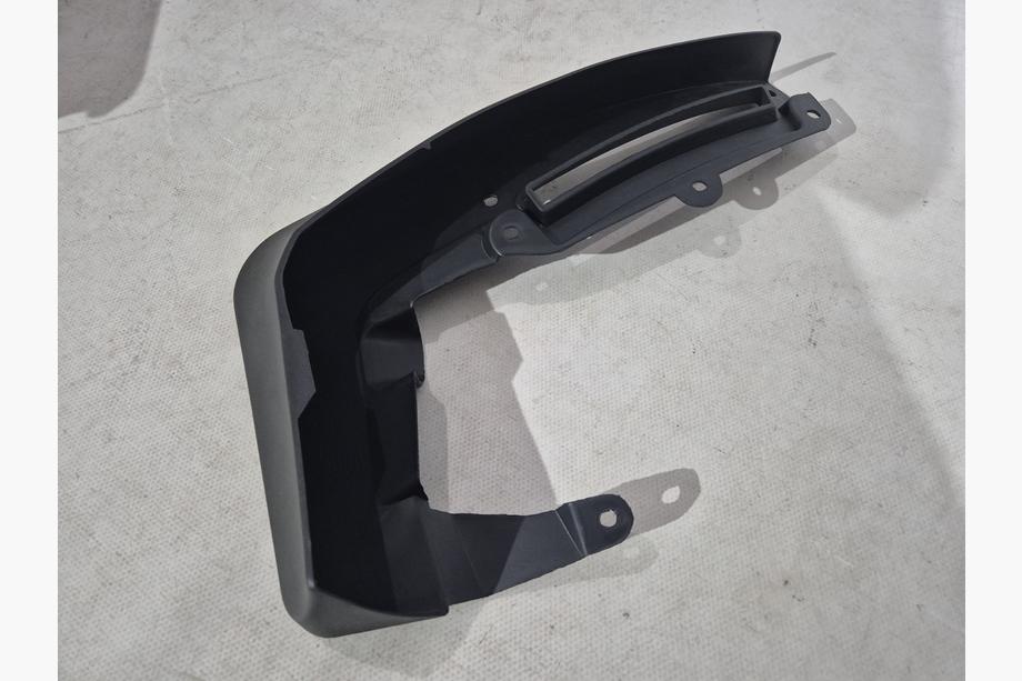 BMW 7-serie G11/G12 2015–2022 Premium stænklap forreste venstre til G11/12 (1 stk) Image