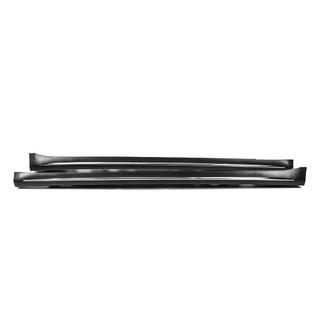 AMG S63 (Long) sideskørter Mercedes S-сlass W223 2020– foto 2