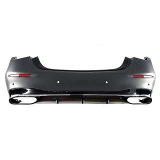 Bagkofanger med AMG-Line diffuser