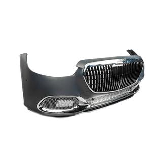 Forreste kofanger Maybach S680 foto 1