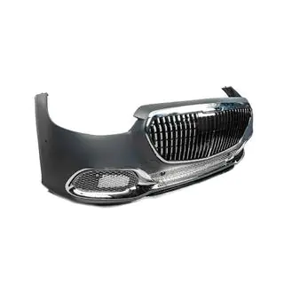 Forreste kofanger Maybach S680