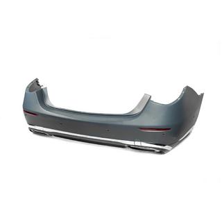 Bagkofanger med diffuser Maybach S680 foto 2