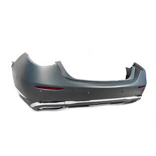 Bagkofanger med diffuser Maybach S680 foto 1