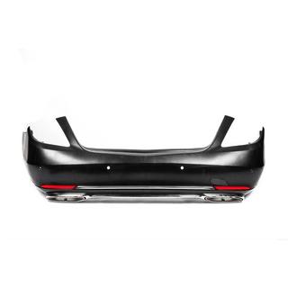 Bagkofanger med diffuser Maybach (2018-2022) foto 1