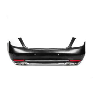Bagkofanger med diffuser Maybach (2018-2022) foto 1