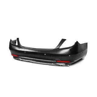 Bagkofanger med diffuser Maybach (2018-2022) foto 2