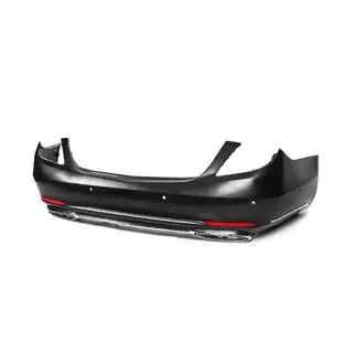 Bagkofanger med diffuser Maybach (2018-2022) foto 2