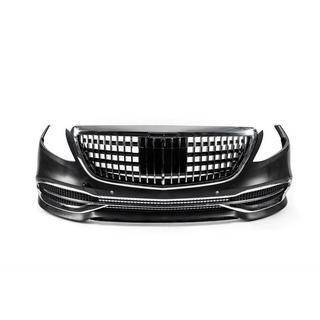 Maybach frontkofanger (2018-2022) foto 1