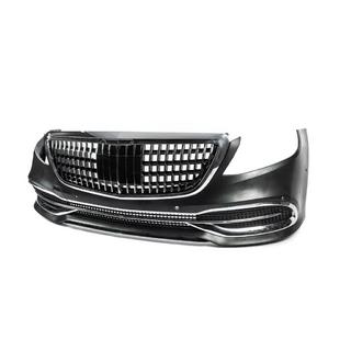 Maybach frontkofanger (2018-2022) foto 3