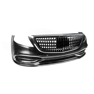 Maybach frontkofanger (2018-2022) foto 2