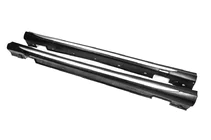 Mercedes E-class W212 2009–2016 Sideskørter til E63 AMG (2013-2016) foto 3