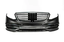 Mercedes E-klasse W213 2016–2023 Forreste kofanger Maybach (til 2016-2020) foto 1