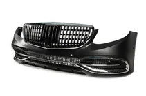 Mercedes E-klasse W213 2016–2023 Forreste kofanger Maybach (til 2016-2020) foto 3