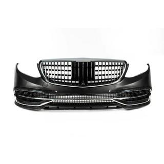 Forreste kofanger Maybach (til 2016-2020) foto 1
