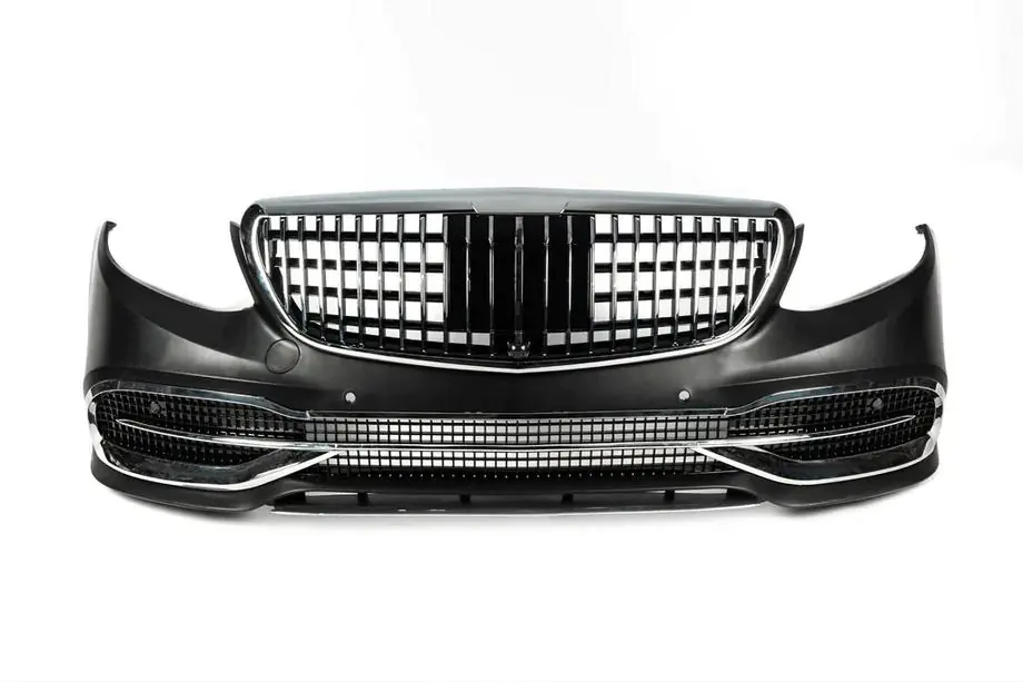 Mercedes E-klasse W213 2016–2023 Forreste kofanger Maybach (til 2016-2020) Image