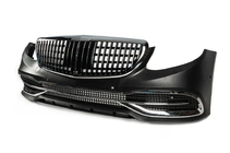 Mercedes E-klasse Coupé C238 2016–2024 Forreste kofanger Maybach (til 2016-2020) foto 2
