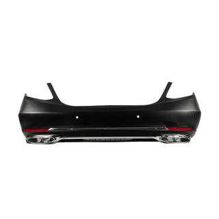 Bagkofanger med diffuser Maybach (2016-2020) foto 1