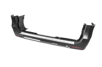 Mercedes Vito/V-klasse W447 2014– Bagkofanger til V-class AMG foto 1