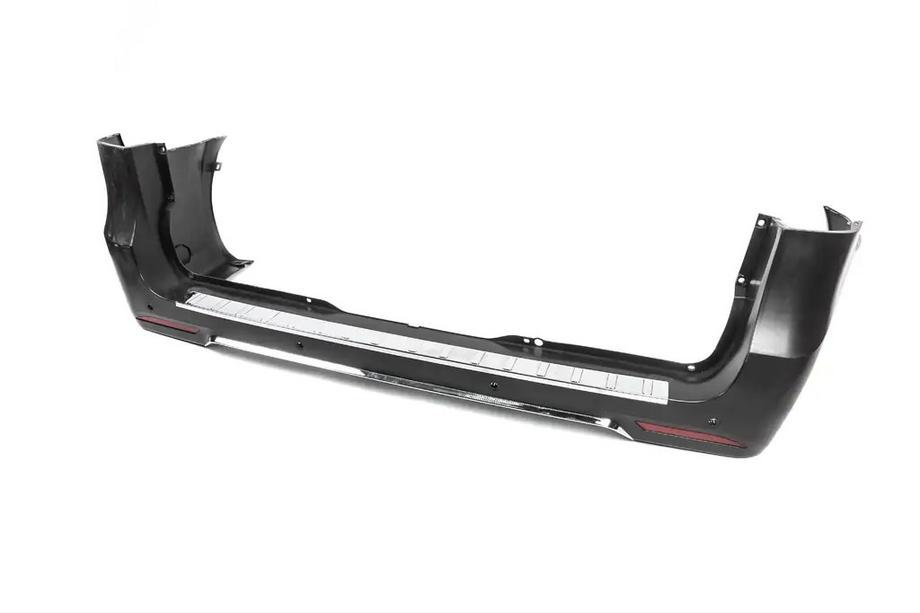 Mercedes Vito/V-klasse W447 2014– Bagkofanger til V-class AMG Image