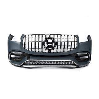 Forreste kofanger komplet AMG GLS63 foto 3