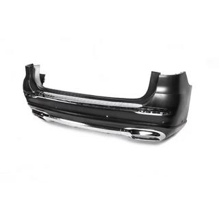 Bagkofanger med diffuser Maybach GLS600 foto 3
