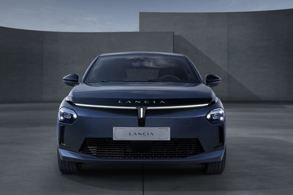 Lancia Ypsilon (L21): Stilens og effektivitetens tilbagevenden
