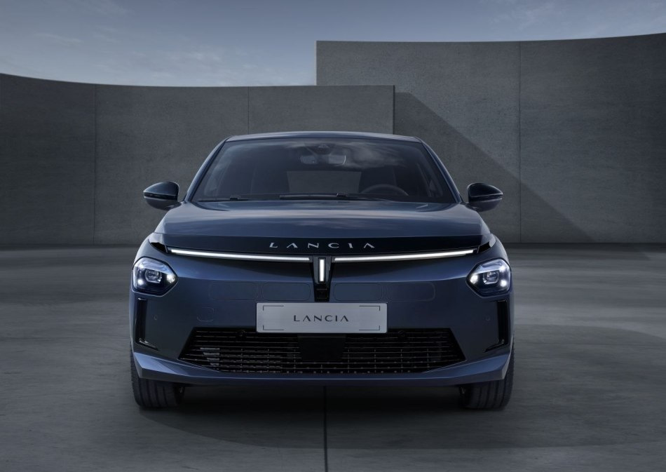 Lancia Ypsilon (L21): Stilens og effektivitetens tilbagevenden