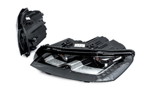 Volkswagen Passat B7 2012–2015 Forlygter V1 (til USA, 2 stk.) foto 4