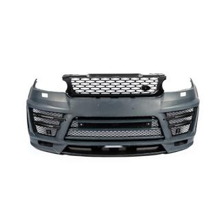 Forreste kofanger Lumma (2013-2018) Range Rover Sport 2014–2022 foto 1