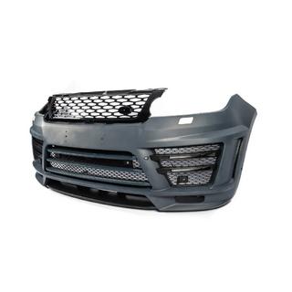 Forreste kofanger Lumma (2013-2018) Range Rover Sport 2014–2022 foto 2