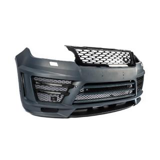 Forreste kofanger Lumma (2013-2018) Range Rover Sport 2014–2022 foto 3
