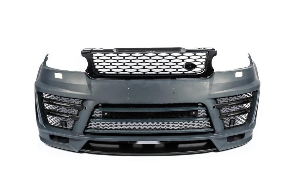 Range Rover Sport 2014–2022 Forreste kofanger Lumma (2013-2018) Image