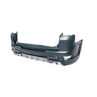 Bagkofanger Lumma (2013-2018) Range Rover Sport 2014–2022 foto 3