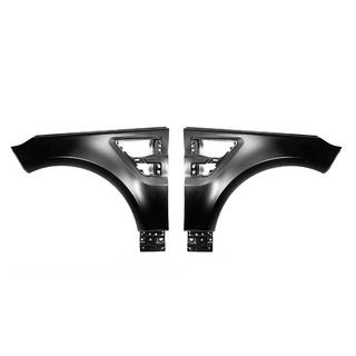 SVR skærme (2013-2018, 2 stk) Range Rover Sport 2014–2022 foto 1