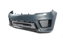 Range Rover Sport 2014–2022 Forreste kofanger Standart (2018-2022) foto 3