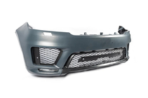 Range Rover Sport 2014–2022 Forreste kofanger Standart (2018-2022) foto 2
